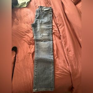 Boys Jeans Size 12 New